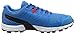 Inov-8 Men's Roclite 290 Trail Runner Blue/Black/White 11 D US