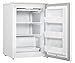Danby DUFM043A1WDD 4.3 Cubic Feet Upright Freezer, White