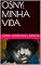 Livro OSNY: MINHA VIDA