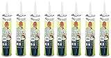 Dicor Self-Leveling Lap Sealant