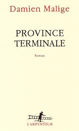 Province terminale