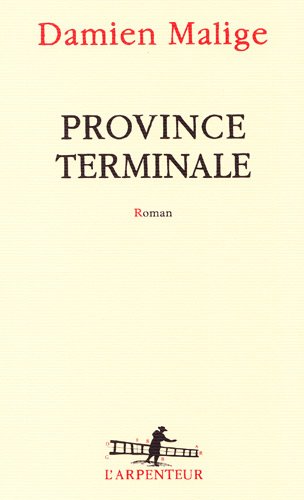 Province terminale