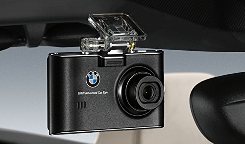 Bmw car eye