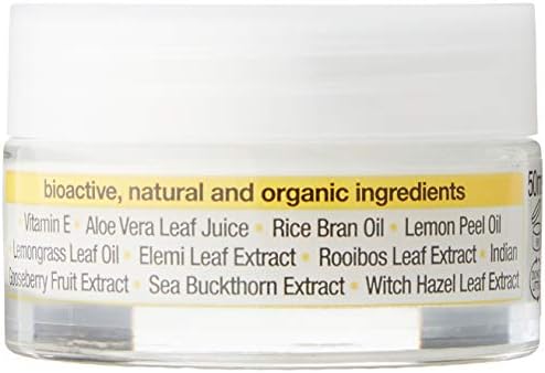 dr organic super hydrating cream