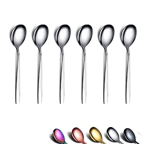 Berglander Teaspoons 6.3