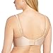 Playtex Women's Secrets All Over Smoothing Full-Figure Underwire Bra US4747, 100% Nylon