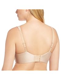 Sostén perfectamente suave Playtex Women's Secrets con aro