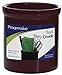 Prepworks by Progressive Ceramic Tool Crock - Black
