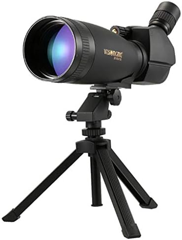 XJRHB 30-90X100 Two-speed Adjustment Large-diameter Zoom Mirror Telescope Viewing Telescope High-definition Outdoor Bird Mirror Low Light Night Vision