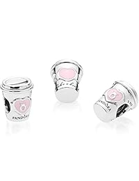 Pandora Bebida a Go Charm 797185EN160