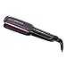 Remington S9620B Silk Ceramic Flat Iron, Hair Straightener, 2-Inch (Purple)