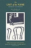 The Last of the Name: Memories of Donegal by Charles McGlinchey