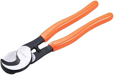 HJ-130 Hand Cable Cutter Wire Plier Hand Tool Cable Cutting Tool hj-130