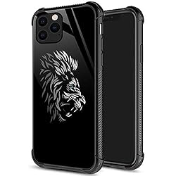 ZHEGAILIAN Case Compatible with iPhone 11,Tribal