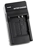 NP-BK1 Wall Charger for Sony Cyber-Shot