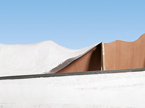 All Scale Plaster Cloth Roll -- 39.4 x 78.7" 100 x 200cm pkg(2)