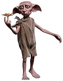 Star Ace Toys Harry Potter & The Chamber of Secrets Dobby (1:6 Scale) Action Figure