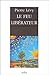Le feu libérateur (Littérature générale) (French Edition) by 