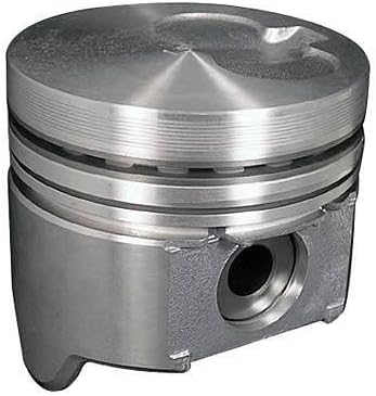 Silv-O-Lite Pistons for 1982-93 Chevy 379 6.2L V8 Oversize 1.5mm