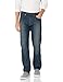 Signature by Levi Strauss & CO Men's Regular Jean, Sterling, 32x32
