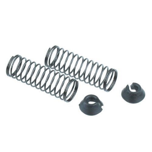 Redcat Racing Shock Spring and Cup (2pe)