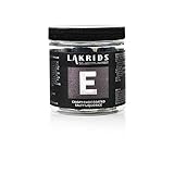 Lakrids by Johan Bulow- 