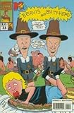 Beavis & Butt-Head #11