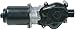 Cardone 43-4028 Remanufactured Import Wiper Motor