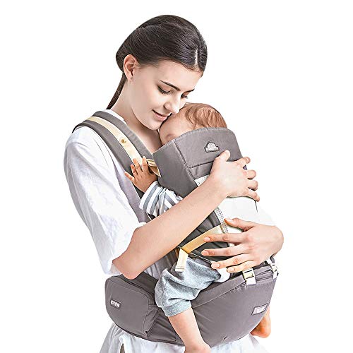 baby carrier front and back