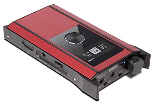 大力出奇迹！TEAC HA-P90SD 解码耳放播放器 三合一解决方案