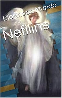 Livro Nefilins