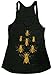 Friendly Oak Women's Honey Bees Tank top