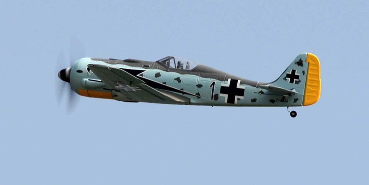 dynam fw 190