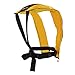 Eyson Slim Inflatable PFD Life Jacket Life Vest Adult Automatic (Yellow)