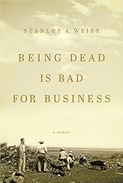 Being Dead is Bad for Business