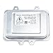 AUTOUTLET 5DV 009 000-00 Xenon HID Headlight Ballast Control Unit Module for Cadillac Escalade, BMW 5-Series E60, Mercedes Benz, Dodge, Lincoln, Chrysler, Jaguar