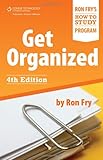 Get Organized (Ron Fry's How to Study Program)