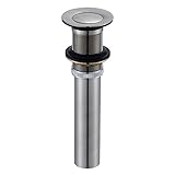 Decor Star PU-003-TC 1 1/2