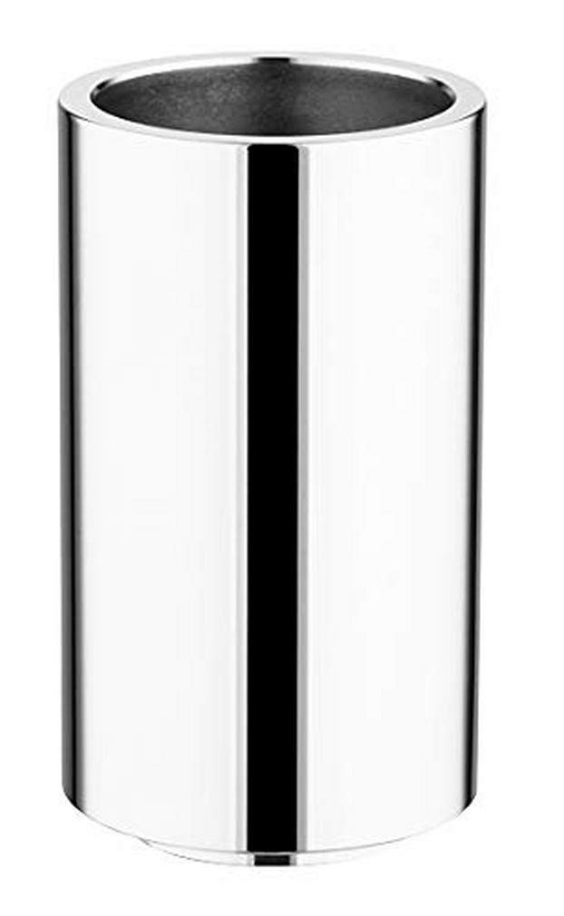 GROHE Handle Upper Part Chrome 45438000