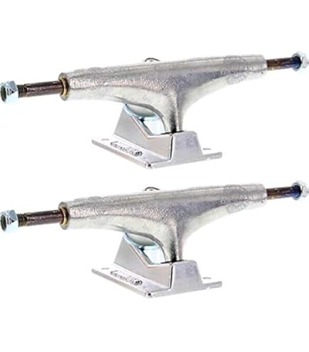 THUNDER サンダー★ Titanium3 silver 147 THUNDER TRUCK サンダー トラック TITANIUM LIGHTS 3 147 HI