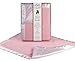 Pink COMFORT SILKIE Security Blanket ~ The Original. The Best. Award Winning.