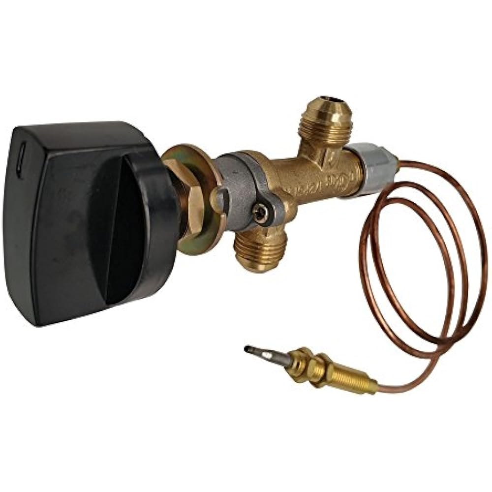Outdoor Propane Fire Pit Thermocouple at Ashley Lauritsen blog