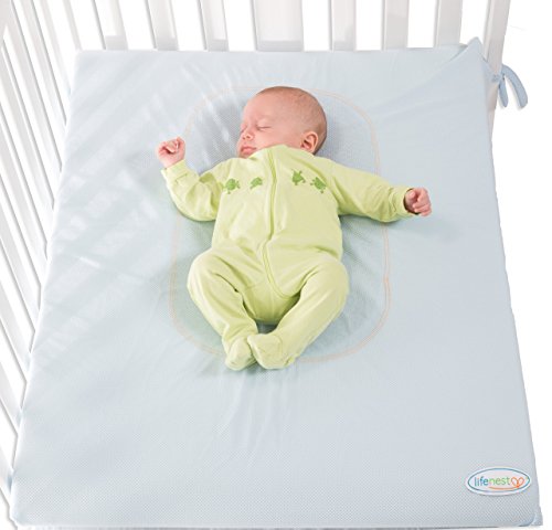 2 Ubimed+Lifenest+Sleep+System+White