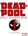 Deadpool: Adult coloring book
