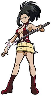 Figpin My Hero Academia Momo Yaoyorozu Collectible Pin 181 Buy Online At Best Price In Uae Amazon Ae