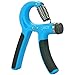 NIYIKOW Grip Strength Trainer, Hand Grip Strengthener, Adjustable Resistance 22-132Lbs (10-60kg), Perfect for Musicians Athletes and Hand Rehabilitation Exercising