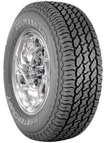 Mastercraft Courser LTR All- Season Radial Tire-285/70R17 121S 10-ply