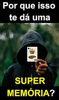 Livro SUPER MEMÓRIA
