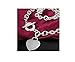 Pixel Jewelry 1985 - Fashion 925 Sterling Silver Chain Girl Beautiful Necklace With Pendant Women Type 16