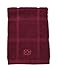 Calphalon Textiles Terry Dish Cloth, Currant